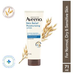 Aveeno Skin Relief Moisturizing Lotion 71ml-picture-7