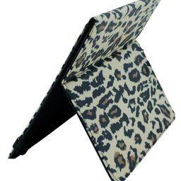 All For Color Classic Leopard Tablet Case - Multicolour-24