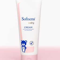Softsens Baby Cream - 100 gm-image-56