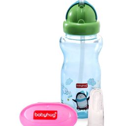 Babyhug Sippers & Oral CareCombo-28