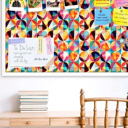 ArtzFolio Wooden Notice Pin Board-image-92