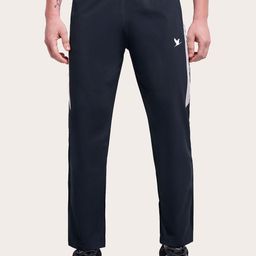 OXPECKER Enduro Men Side Striped Sweat Wicking Mid-Rise Track Pant-picture-26