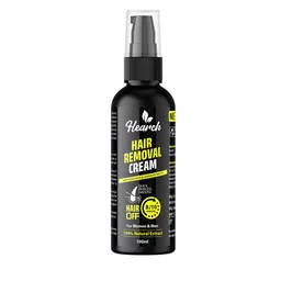 Hearch Hair Removal Cream Spray- 100 ml-52