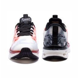 Columbus Men Mesh Running Non-Marking Shoes image 2