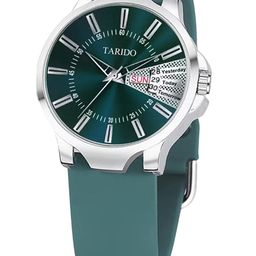 TARIDO Unisex Analogue Watch Watch_latch_27-image-43