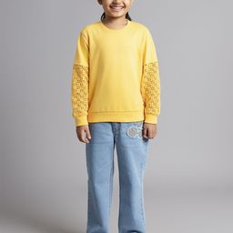 Ed-a-Mamma Girls Sweatshirt-picture-25