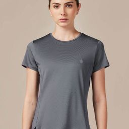 CULT Moisture Wicking Move Forward Running Sports T-shirt-picture-1
