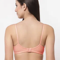 Docare Bralette Bra Full Coverage image 3