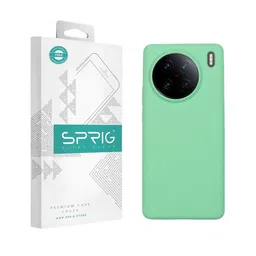 SPRIG Solid Printed Back Case Mobile Accessories-69