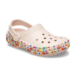 Crocs Kids Self Design Clogs-43