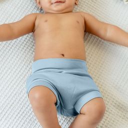 cocoon care Unisex Kids Shorts-43