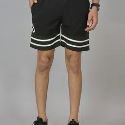 UNDERLOOP Men Training or Gym Shorts-picture-11