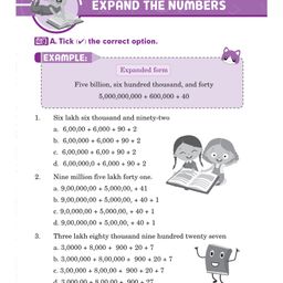 pegasus Quantative Reasoning Grade 6 - English image 2