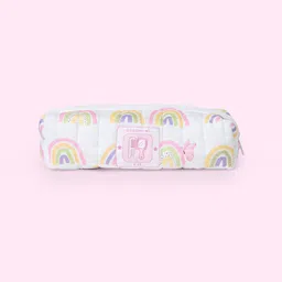Fancy Fluff Pink Set of 5 Regular Multi-Utility Organisers image 3
