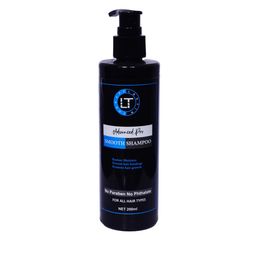 LASTIN THERAPY Advanced Pro Smooth Shampoo For Control Hair Breakage - 200 ml-57