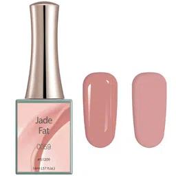 BELLE GAGA Jade Fat Series UV LED Gel Nail Polish - 16 ml - Shade - C059-image-99