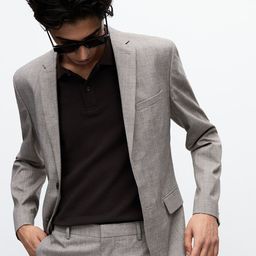 H&M Slim Fit Jacket-picture-31