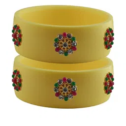 Vidhya Kangan Girls Bangle-picture-22