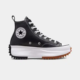 converse Run Star Hike Platform Foundational Leather unisex high top shoe-picture-2