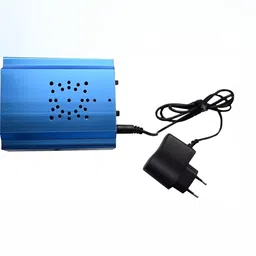 SPARK WORLD Mini Laser Projector Stage Shower Light image 2