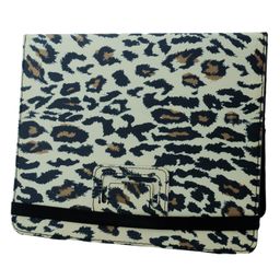 all for colour All For Color Classic Leopard Tablet Case - Multicolour image 3