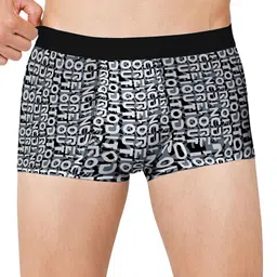 DEKLOOK Printed Short Trunks - UW_BigABCD_Q1_S-picture-25