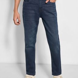 SF JEANS by Pantaloons Men Slim Fit Mid-Rise Jeans-picture-4