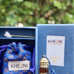 Kheoni Jasmine Long Lasting Attar - 3 ml-51