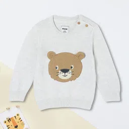 max Boys Printed Pullover-image-39