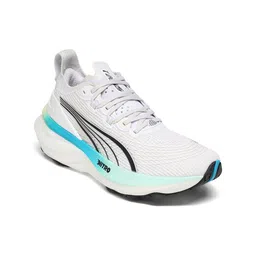 Puma ForeverRun Nitro2 Women Lace-Ups Regular Running Shoes-image-81