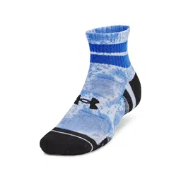 UNDER ARMOUR Performance Cotton 2-Pack Quarter Socks-23