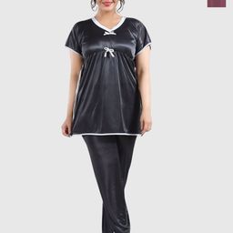 Fabme Women Night suit-image-41