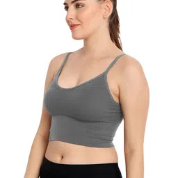 Nakshu Bra Full Coverage Lightly Padded image 2