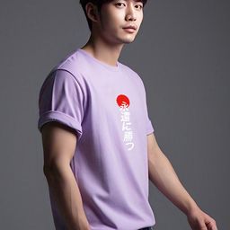 TOGS & TERRE Men Typography Printed Round Neck Cotton T-shirt-picture-29