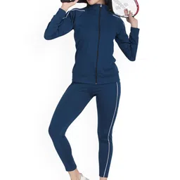 BENZOS Mock Collar Tracksuit-picture-33