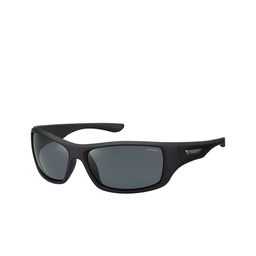 Polaroid Men UV Protected Lens Full Rim Rectangle Sunglasses-21