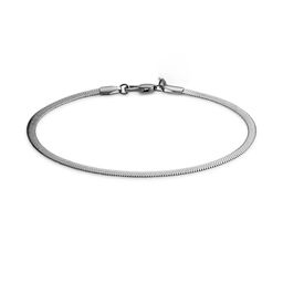 LITCHI Men Link Bracelet-image-33