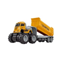 COELON Kids Dumper Truck Toy-29