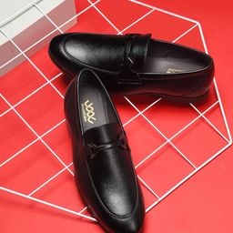 WAVE WALKER Men Loafers-image-94