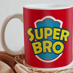 Unique Printed Coffee Mug gift for Brother and Sister - 75-picture-10