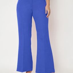 BRINNS Women Smart Trousers-image-60
