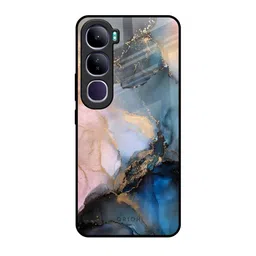 QRIOH Quirky Printed Vivo Y300 5G Back Case Mobile Accessories-picture-19