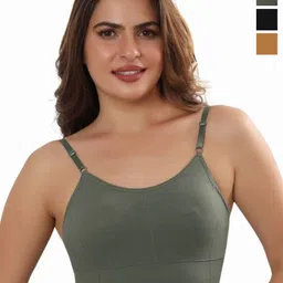Trulymart Bra Full Coverage Lightly Padded-picture-6
