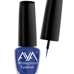 AYA 24 Hrs Long Lasting & Waterproof Eyeliner-picture-23