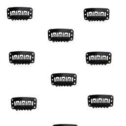 Newlo Unisex Tic Tac Hair Clip-image-37