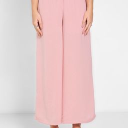 Honey by Pantaloons Women High-Rise Trousers-image-67