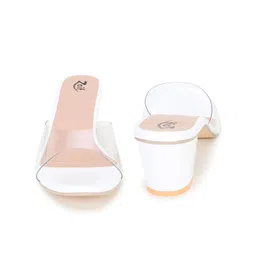 ZAIF Block Sandals image 4