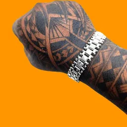 Dynamic Retail Global Men Link Bracelet-image-87