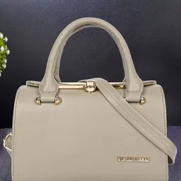 WOMEN MARKS PU Sling Bag-image-40