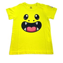 KUCHU BLENDED Regular Fit Tshirts-image-86